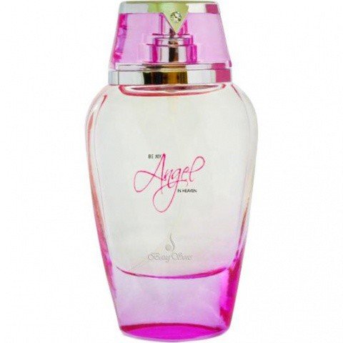 Be My Angel in Heaven